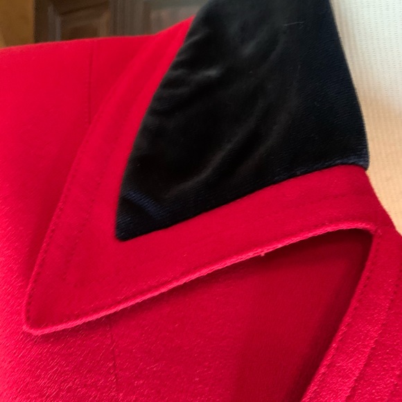 Georgiou Studio Double Breasted Blazer - Picture 3 of 6